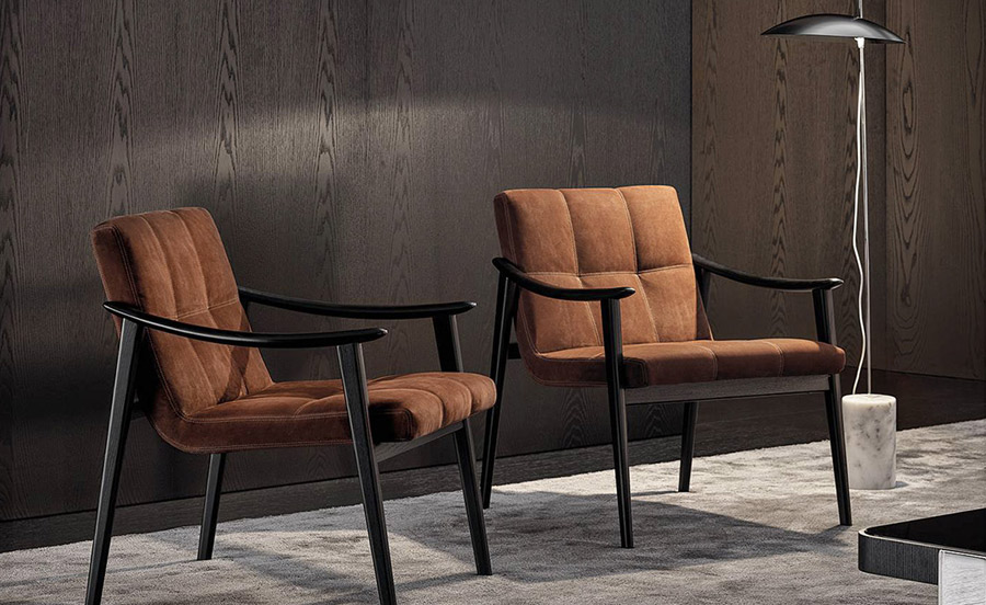 Fynn Lounge & Armchairs