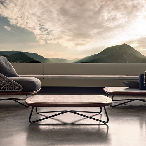 Minotti New York 